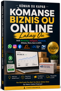 Sistèm Pou Kòmanse Biznis Online